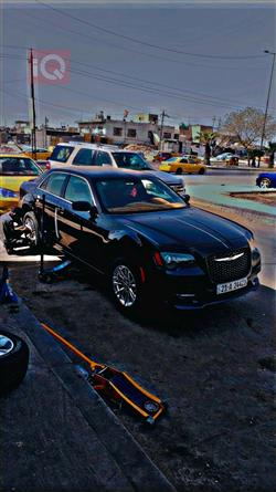 کرایسلەر 300